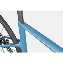 Велосипеды Cannondale SuperSix EVO 4 2024 frame 48