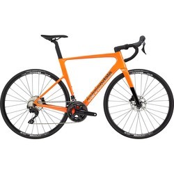 Велосипеды Cannondale SuperSix EVO 4 2024 frame 48