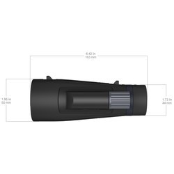 Бинокли и монокуляры Vector Optics Forester 10x50 ED Monocular