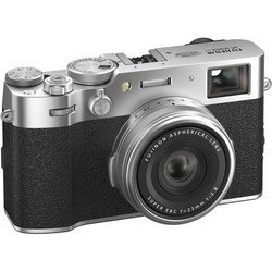Фотоаппараты Fujifilm X100VI