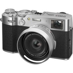 Фотоаппараты Fujifilm X100VI