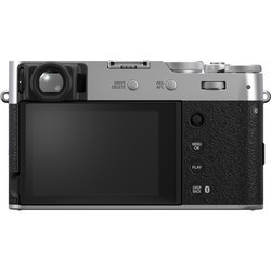 Фотоаппараты Fujifilm X100VI