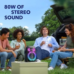 Аудиосистемы Soundcore Rave Neo 2