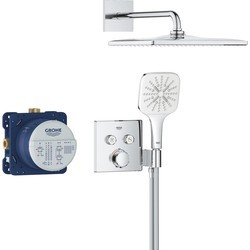 Душевые системы Grohe Precision SmartControl 34876000