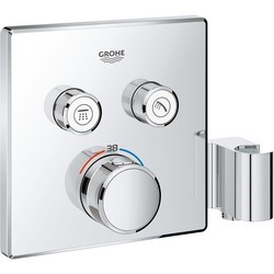 Душевые системы Grohe Precision SmartControl 34876000