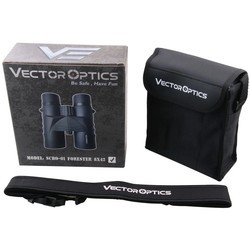 Бинокли и монокуляры Vector Optics Forester 8x42