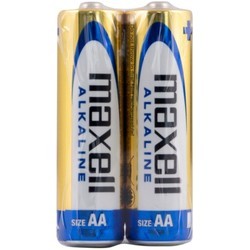 Аккумуляторы и батарейки Maxell Alkaline  100xAA