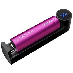 Зарядки аккумуляторных батареек Efest Slim K1