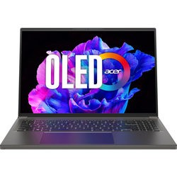 Ноутбуки Acer Swift X 16 SFX16-61G [SFX16-61G-R93Q]