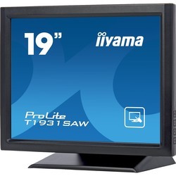 Мониторы Iiyama ProLite T1931SAW-B5 19&nbsp;&#34;