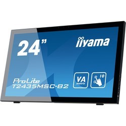 Мониторы Iiyama ProLite T2435MSC-B2 23.6&nbsp;&#34;