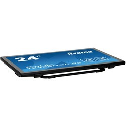 Мониторы Iiyama ProLite T2435MSC-B2 23.6&nbsp;&#34;