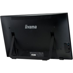 Мониторы Iiyama ProLite T2435MSC-B2 23.6&nbsp;&#34;