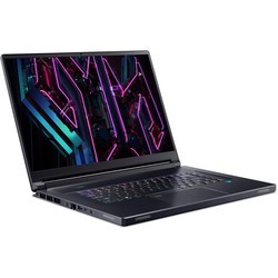 Ноутбуки Acer Predator Triton 17X PTX17-71 [PTX17-71-94HS]