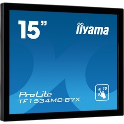 Мониторы Iiyama ProLite TF1534MC-B7X 15&nbsp;&#34;