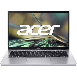 Ноутбуки Acer Spin 3 SP314-55N [SP314-55N-510G]