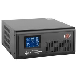 ИБП Logicpower LPE-W-PSW-3600VA Plus + LP LiFePO4 LCD 24V 230 Ah 3600&nbsp;ВА