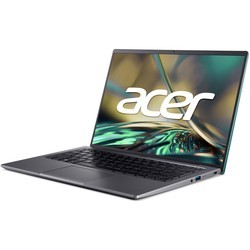 Ноутбуки Acer Swift X SFX14-51G [SFX14-51G-581D]