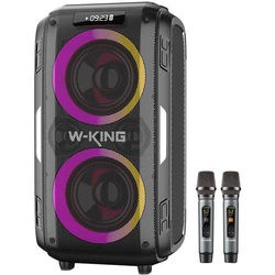 Аудиосистемы W-King T9 Pro