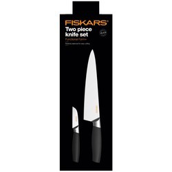 Наборы ножей Fiskars Functional Form Plus 1016005