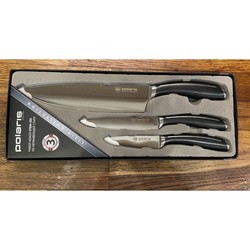 Наборы ножей Polaris Stein-3SS