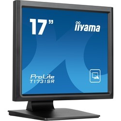 Мониторы Iiyama ProLite T1731SR-B1S 17&nbsp;&#34;