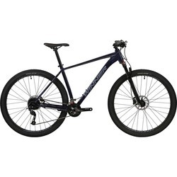 Велосипеды Winner Solid GT 29 2024 frame XL