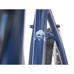 Велосипеды KONA Rove AL 700 2024 frame 48