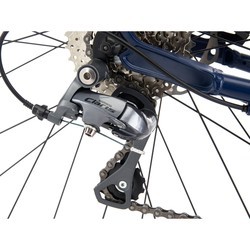 Велосипеды KONA Rove AL 700 2024 frame 54