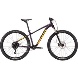 Велосипеды KONA Lava Dome 2024 frame L