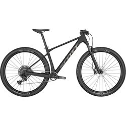 Велосипеды Scott Scale 940 2024 frame XL