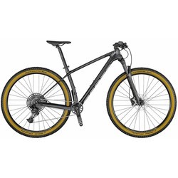 Велосипеды Scott Scale 940 2023 frame XL