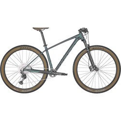Велосипеды Scott Scale 950 2023 frame XXL