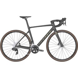 Велосипеды Scott Addict RC 30 2023 frame XXS