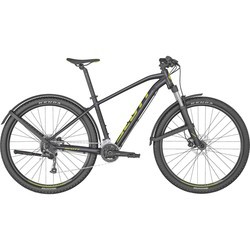 Велосипеды Scott Aspect 950 EQ 2023 frame S