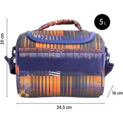 Термосумки MILAN Isothermal Bag 5L