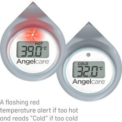 Термометры и барометры Angelcare Bath Thermometer