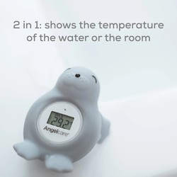 Термометры и барометры Angelcare Bath Thermometer