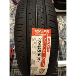 Шины Maxxis Mecotra MA-P5 215\/60 R17 96H