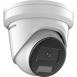 Камеры видеонаблюдения Hikvision DS-2CD2387G2H-LIU (eF) 4 mm