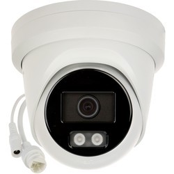 Камеры видеонаблюдения Hikvision DS-2CD2387G2H-LIU (eF) 4 mm