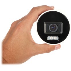 Камеры видеонаблюдения Hikvision DS-2CD2087G2H-LIU (eF) 4 mm