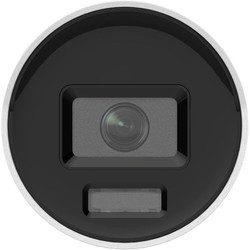 Камеры видеонаблюдения Hikvision DS-2CD2087G2H-LIU (eF) 4 mm