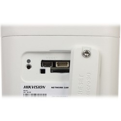 Камеры видеонаблюдения Hikvision DS-2CD2T87G2H-LI (eF) 2.8 mm