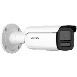Камеры видеонаблюдения Hikvision DS-2CD2T87G2H-LI (eF) 4 mm