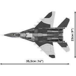 Конструкторы COBI MiG-29 (UA\/PL) 5840