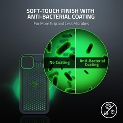 Чехлы для мобильных телефонов Razer Arctech for iPhone 13 Mini