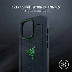 Чехлы для мобильных телефонов Razer Arctech for iPhone 13 Pro