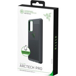 Чехлы для мобильных телефонов Razer Arctech Pro for Galaxy Note 20