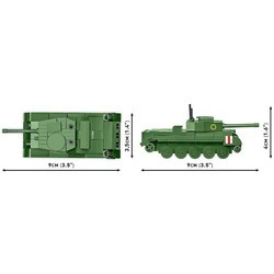 Конструкторы COBI Cromwell Mk.IV 3091